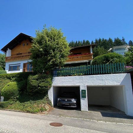 Haus Otis Leilighet Millstatt Eksteriør bilde