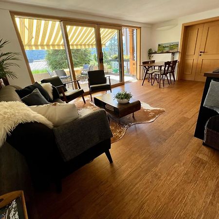 Haus Otis Leilighet Millstatt Eksteriør bilde